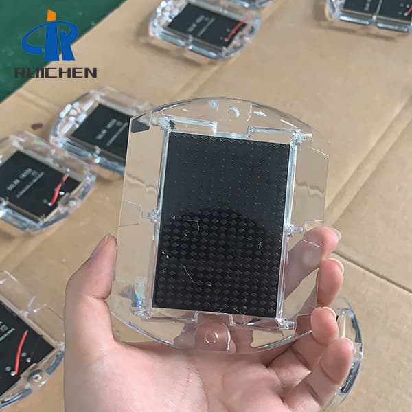 <h3>Embedded Solar Studs Price With Aluminum Material</h3>
